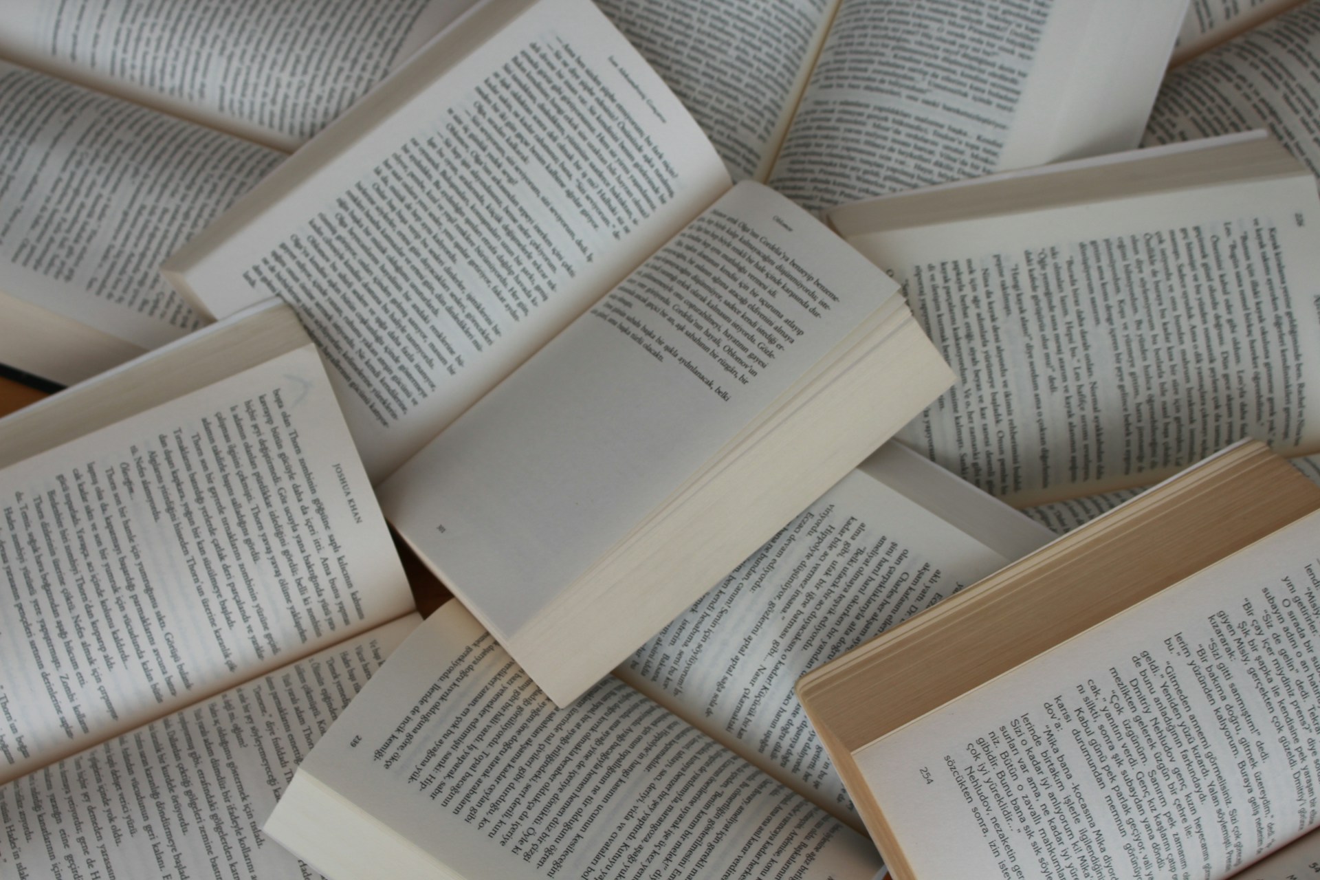 Leuke boeken voor vrouwen die je niet wilt wegleggen