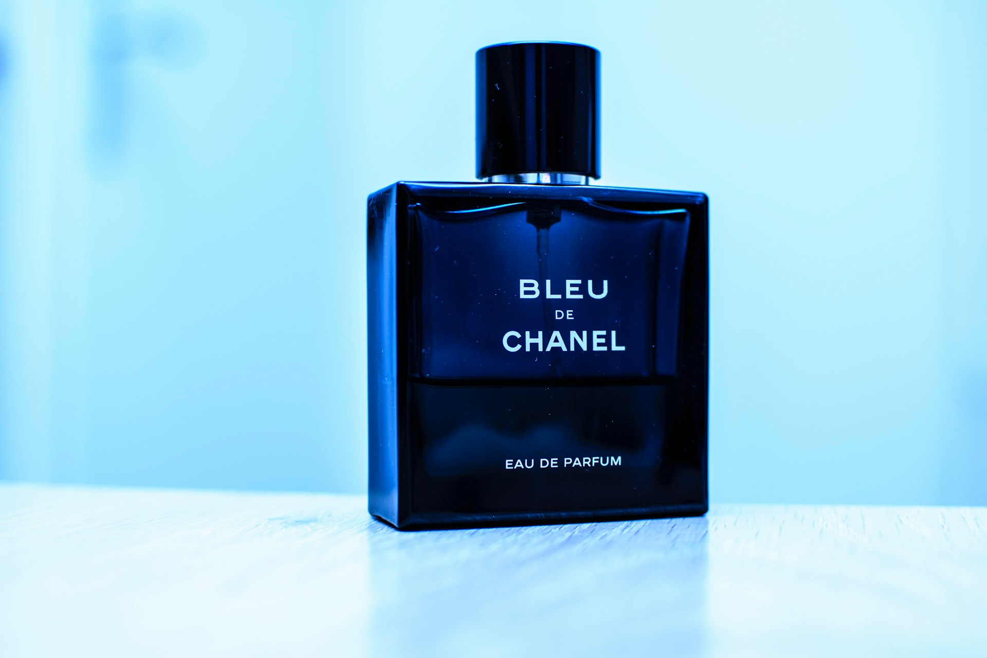 De lekkerste parfum ooit raakt je op gevoel en herinnering