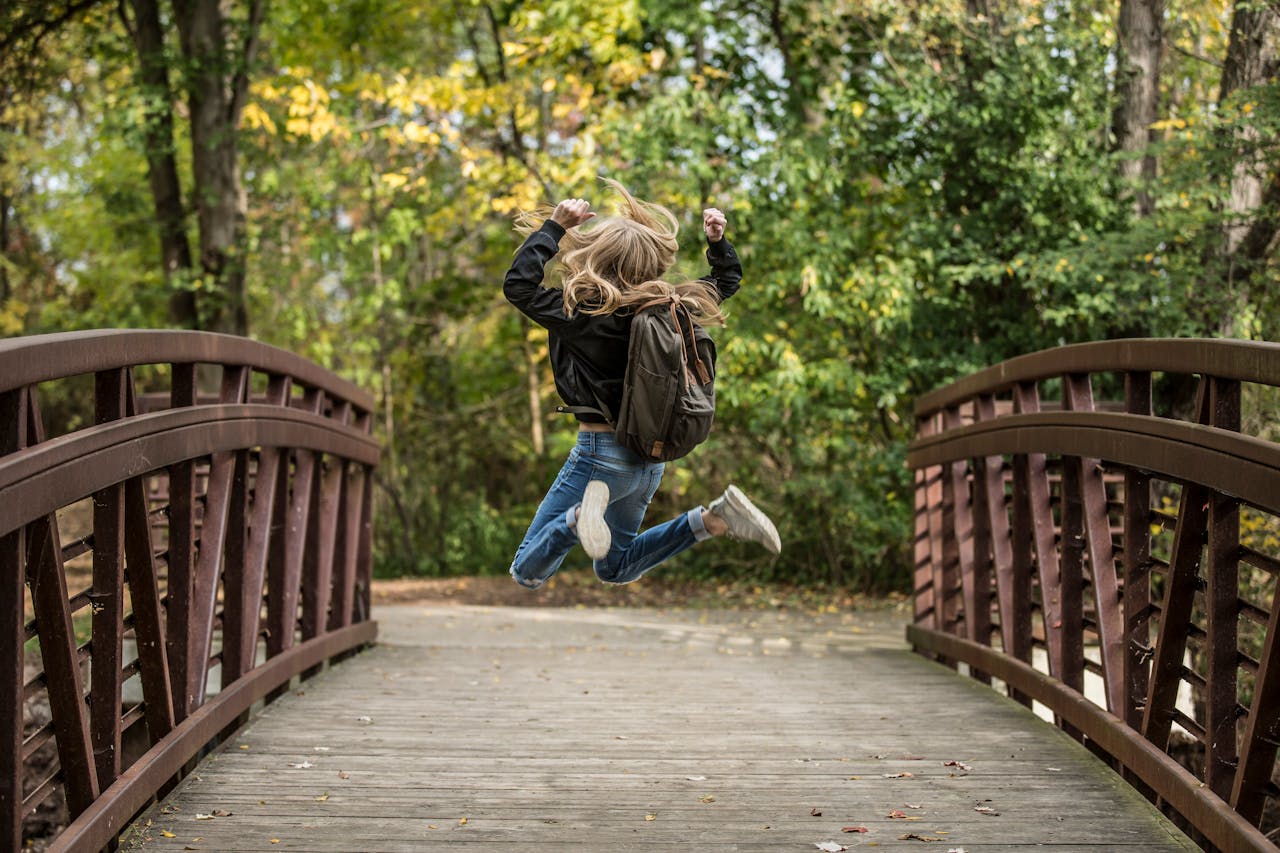 De perfecte schooltas voor meiden van 14 jaar