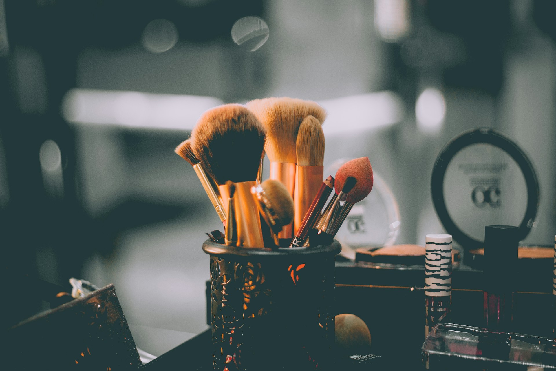 Make-up looks die jouw persoonlijke stijl versterken