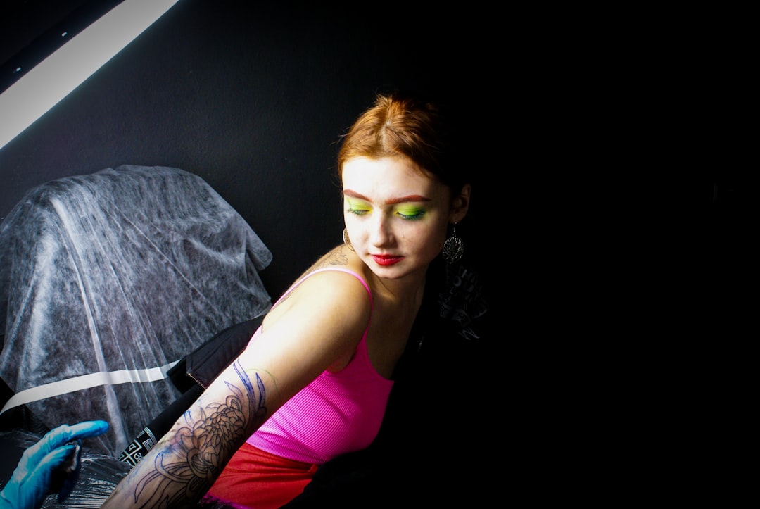 Eyeliner tattoo: altijd stralende ogen zonder dagelijkse make-up