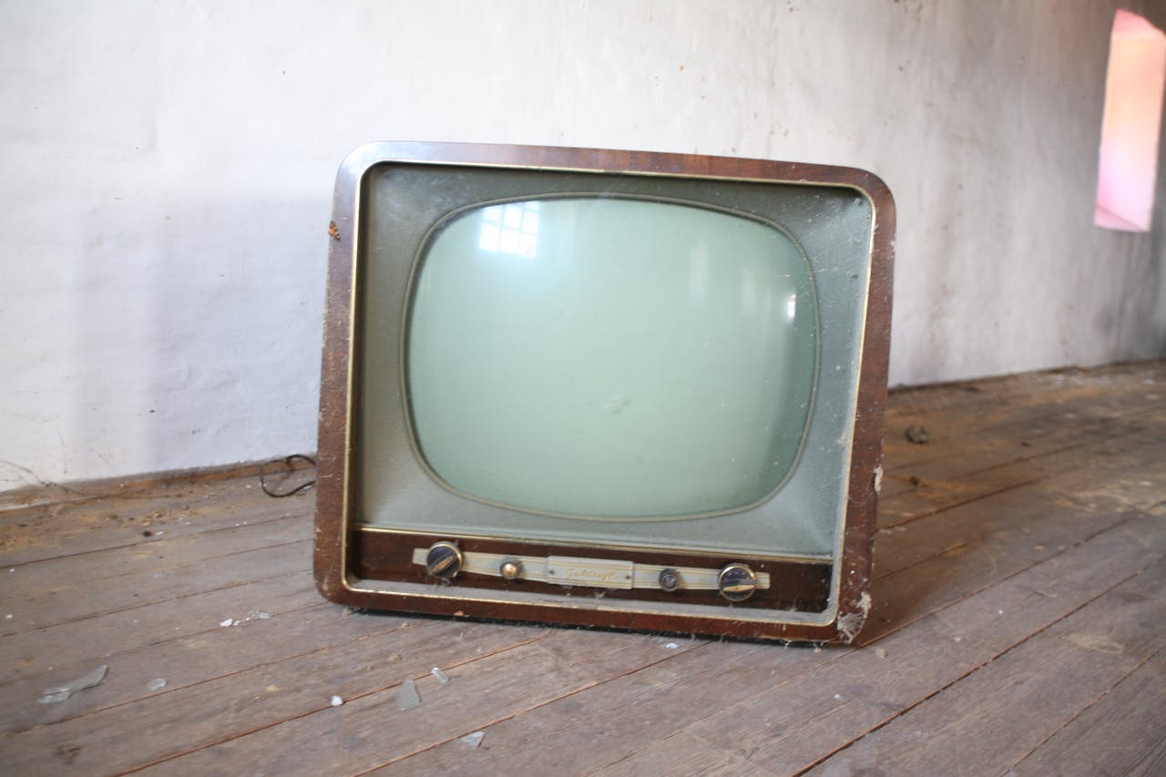 Stiefbeen en zoon: Een stukje Nederlandse televisiegeschiedenis