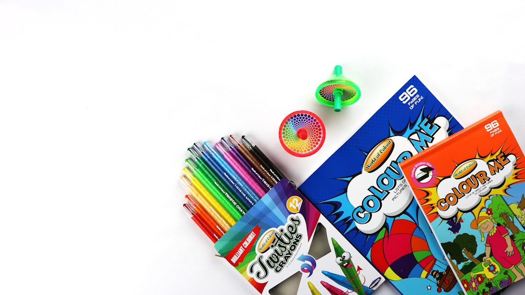 Knutselen voor volwassenen brengt plezier en ontspanning