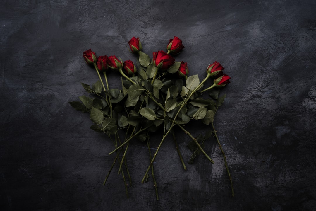 Joshua Nolet en zijn vriendin Caroline vormen een bijzonder paar