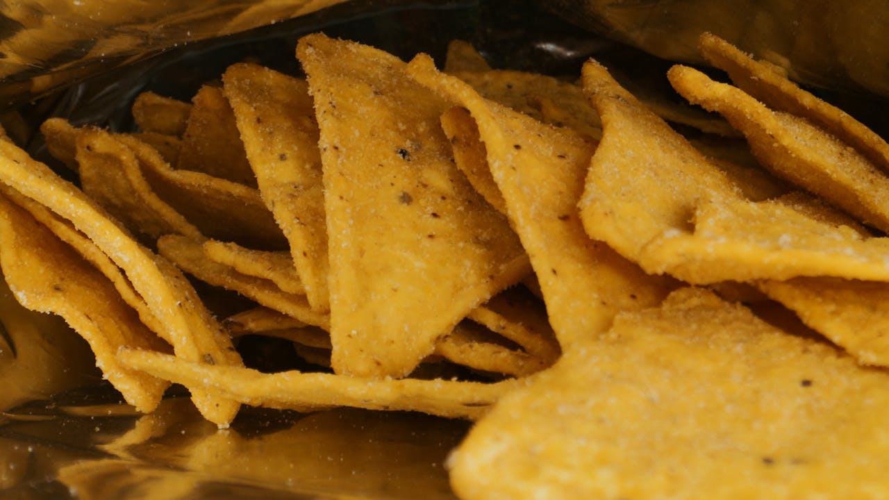 De verandering van Lays: van Crispy chips naar het bekende chipsmerk