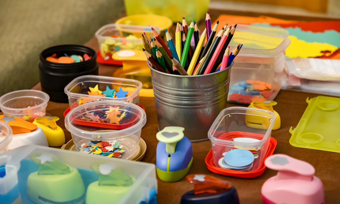 Handwerk, hobby en feestartikelen bij HEMA: dit vind je er allemaal